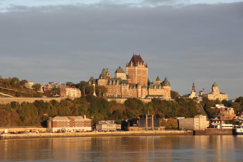 Cachet Du 19E Lévis Exterior foto